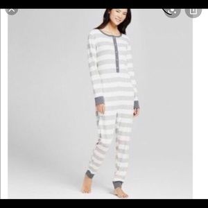 Super soft onesie pajamas